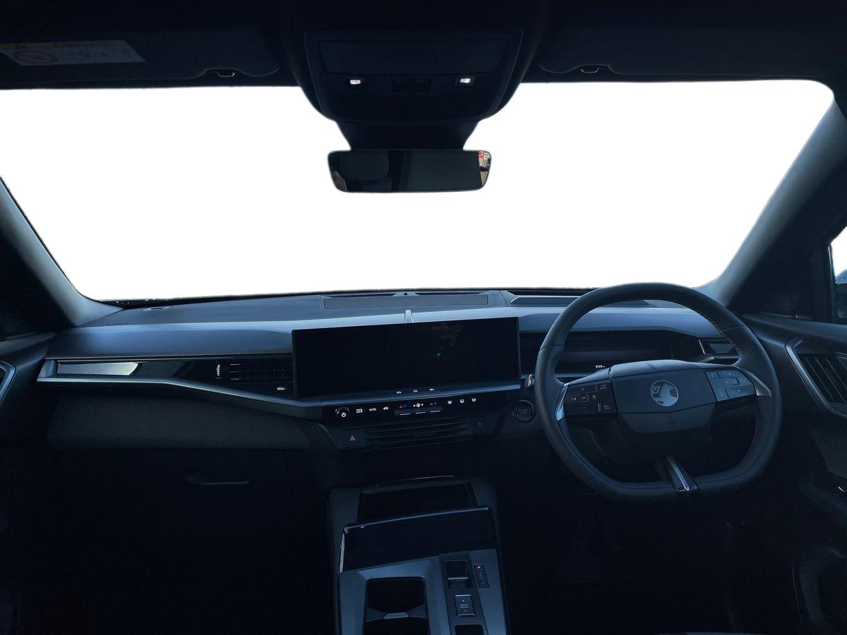 Used Vauxhall Grandland 2025 for sale - 77095243: Photo 13