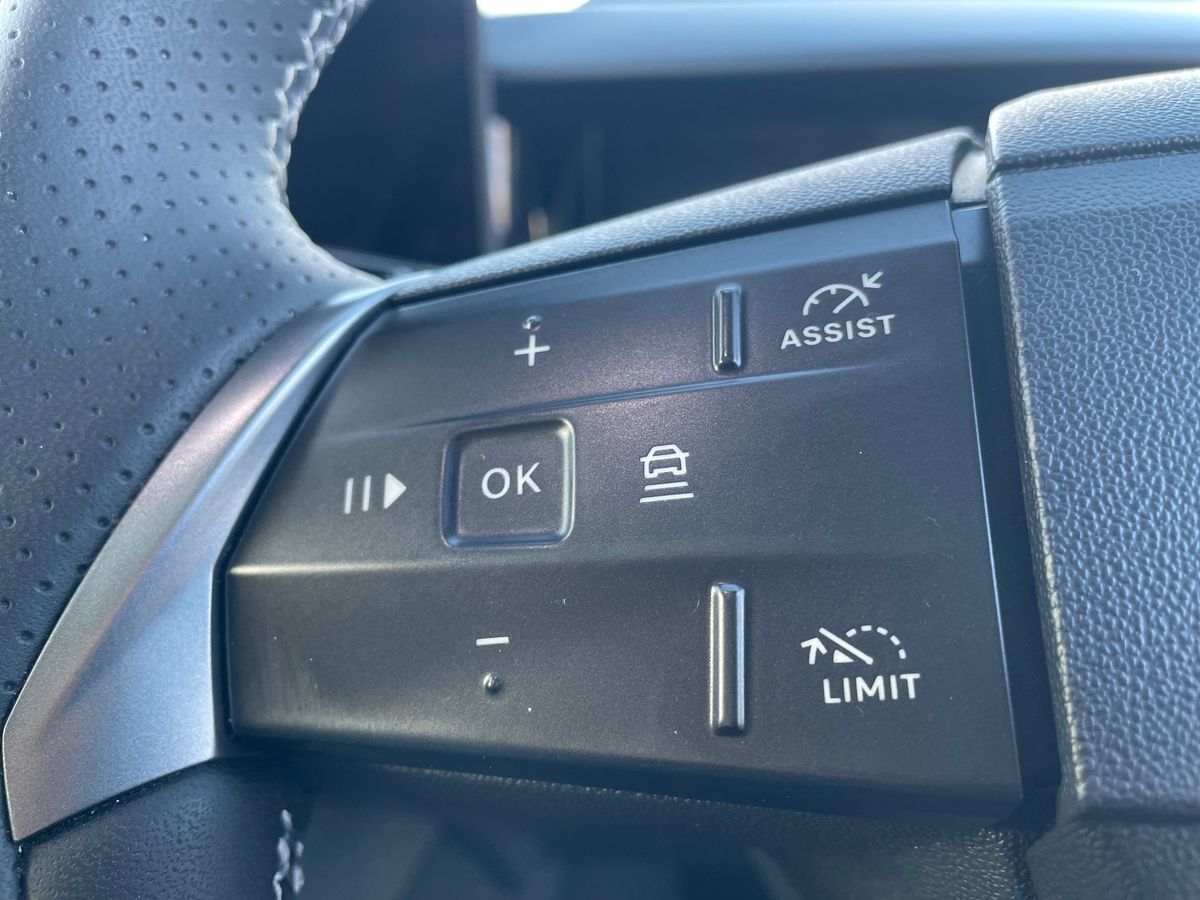 Used Vauxhall Grandland 2025 for sale - 77095243: Photo 16