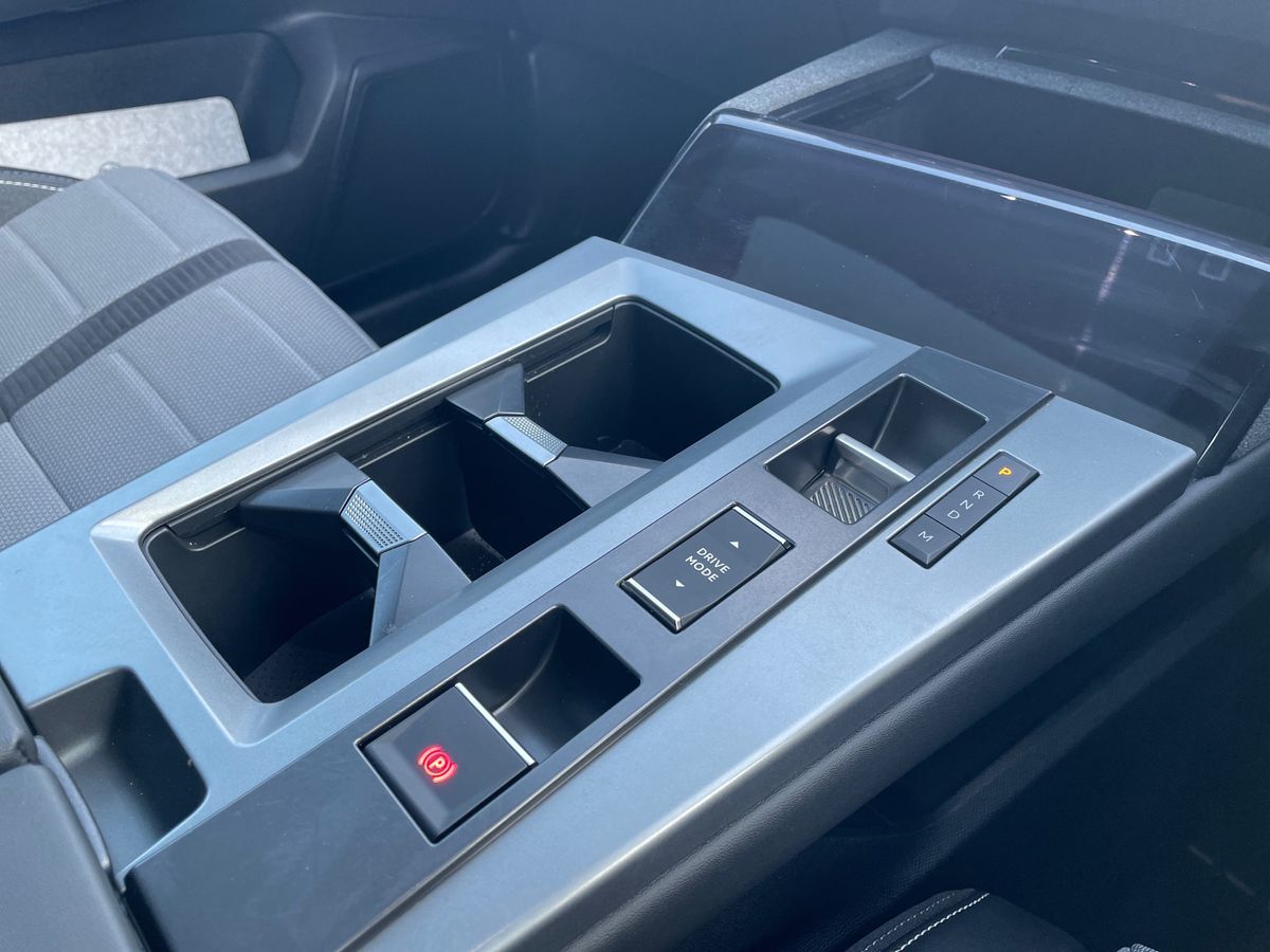 Used Vauxhall Grandland 2025 for sale - 77095243: Photo 19