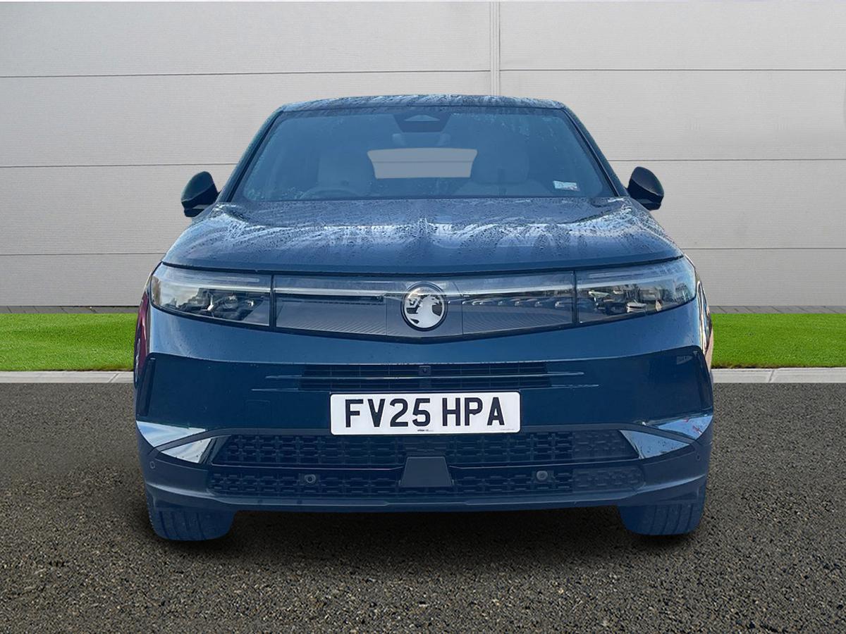 Used Vauxhall Grandland 2025 for sale - 77095243: Photo 2