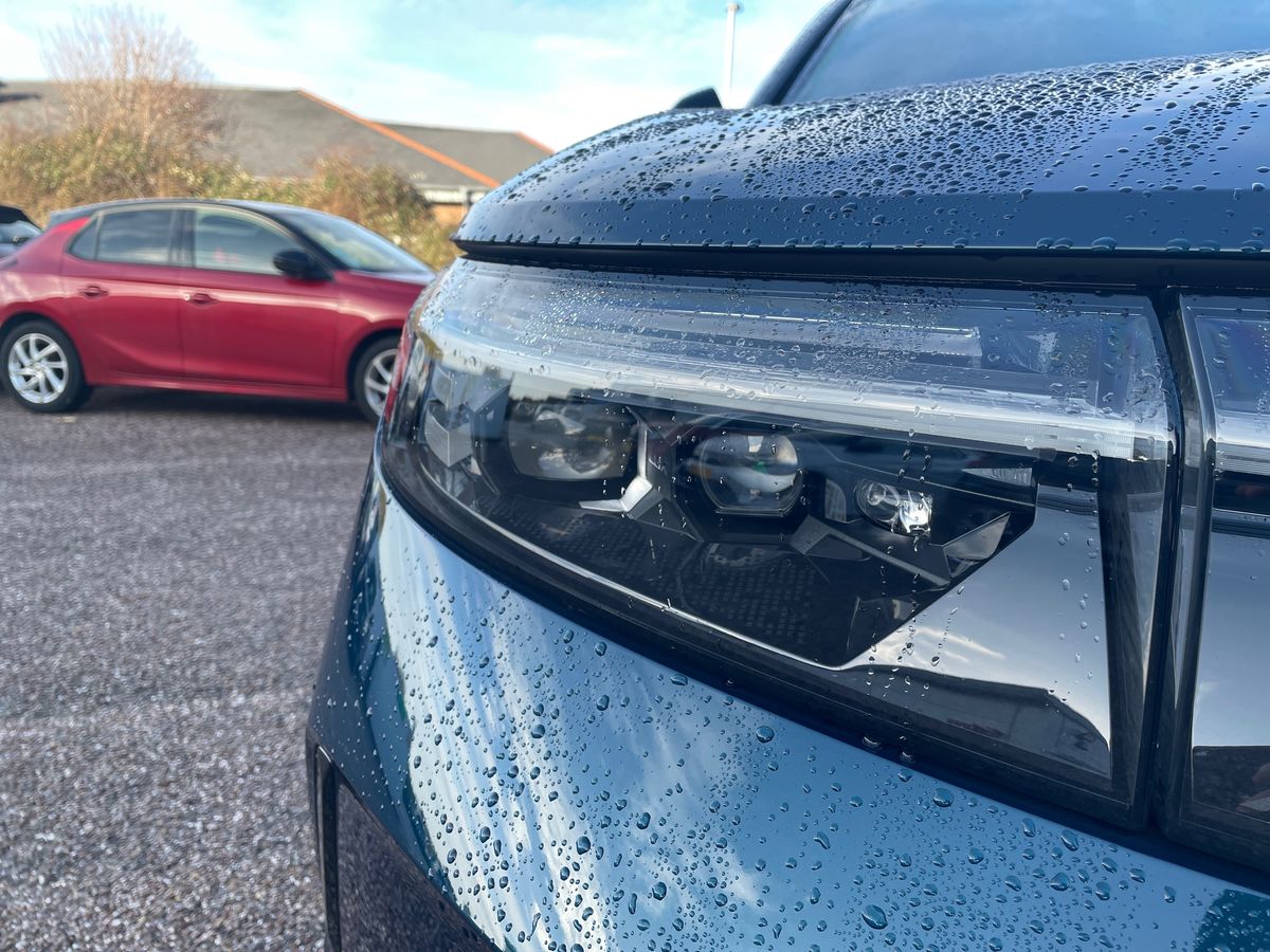 Used Vauxhall Grandland 2025 for sale - 77095243: Photo 21