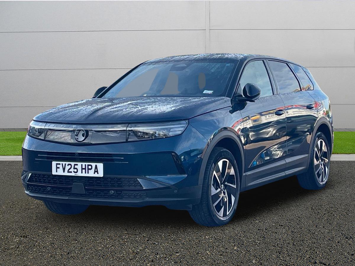 Used Vauxhall Grandland 2025 for sale - 77095243: Photo 3