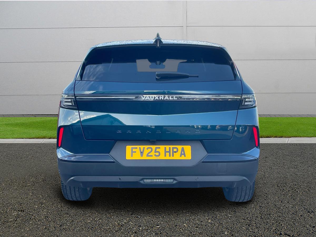 Used Vauxhall Grandland 2025 for sale - 77095243: Photo 6