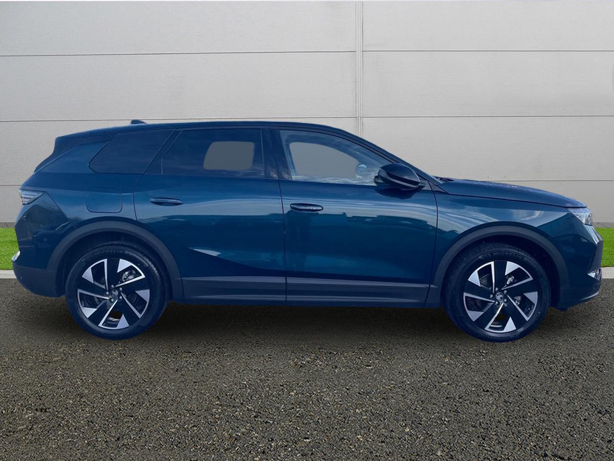 Used Vauxhall Grandland 2025 for sale - 77095243: Photo 8