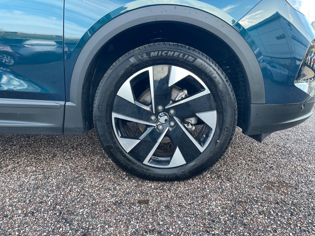 Used Vauxhall Grandland 2025 for sale - 77095243: Photo 9