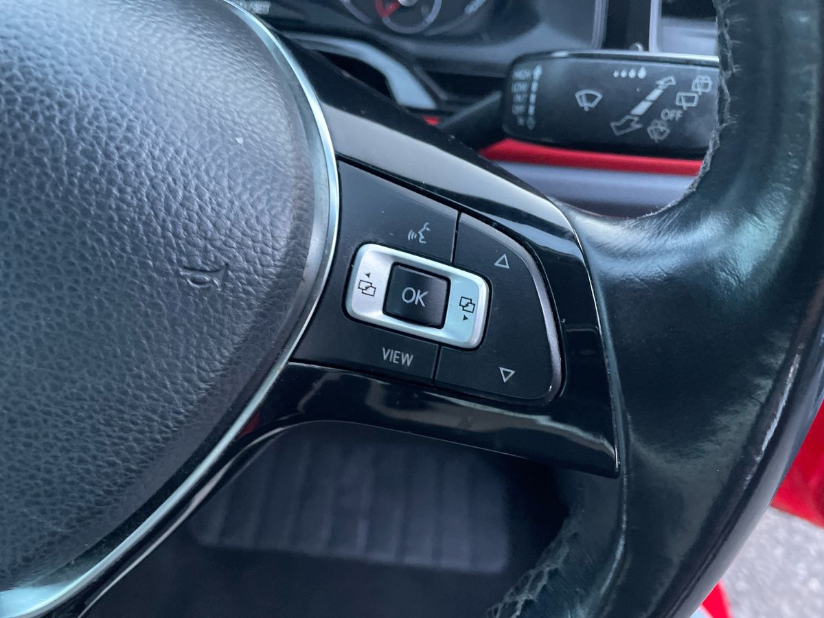 Used Volkswagen Polo 2018 for sale - 77360563: Photo 17