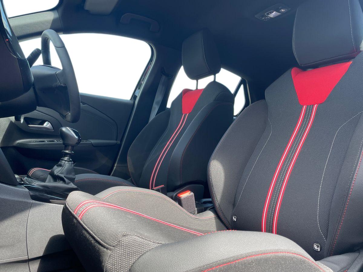 Used Vauxhall Corsa 2024 for sale - 77042791: Photo 10