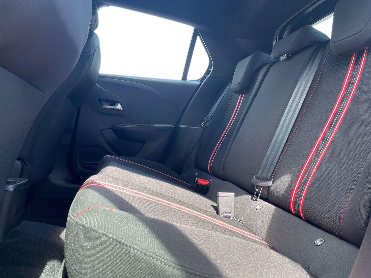 Used Vauxhall Corsa 2024 for sale - 77042791: Photo 11