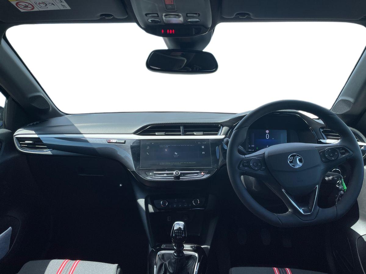 Used Vauxhall Corsa 2024 for sale - 77042791: Photo 13