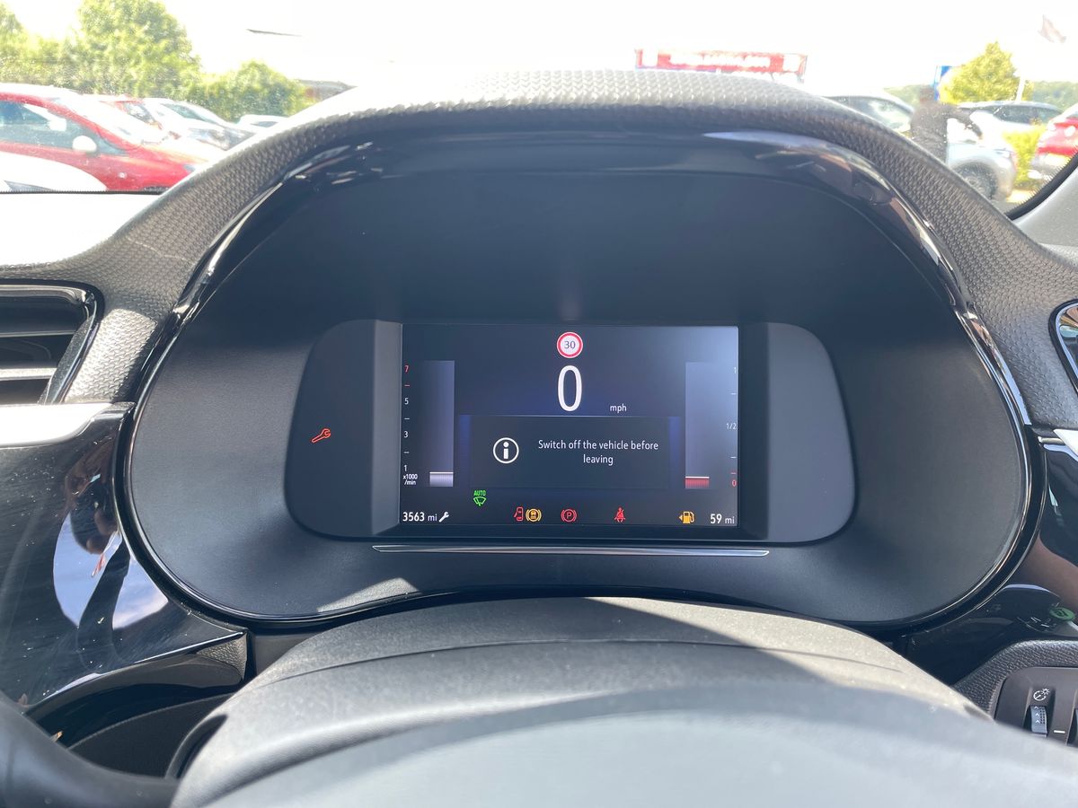 Used Vauxhall Corsa 2024 for sale - 77042791: Photo 14