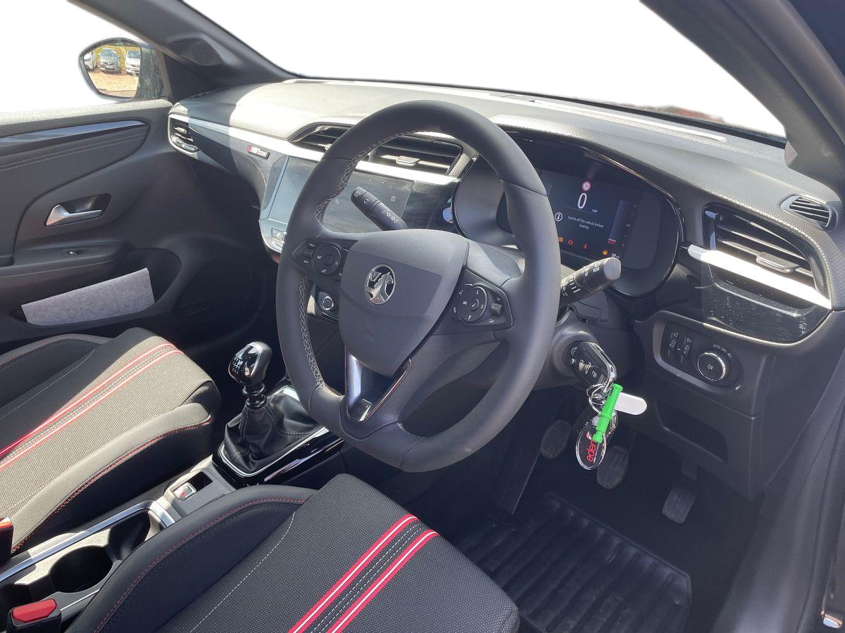 Used Vauxhall Corsa 2024 for sale - 77042791: Photo 15