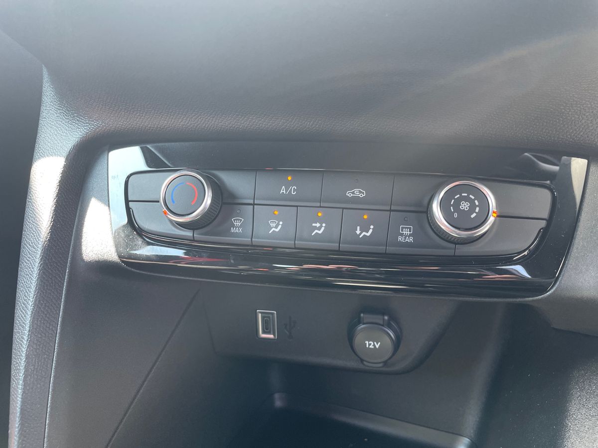 Used Vauxhall Corsa 2024 for sale - 77042791: Photo 18