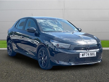 Used Vauxhall Corsa 2024 for sale - 77042791: Photo