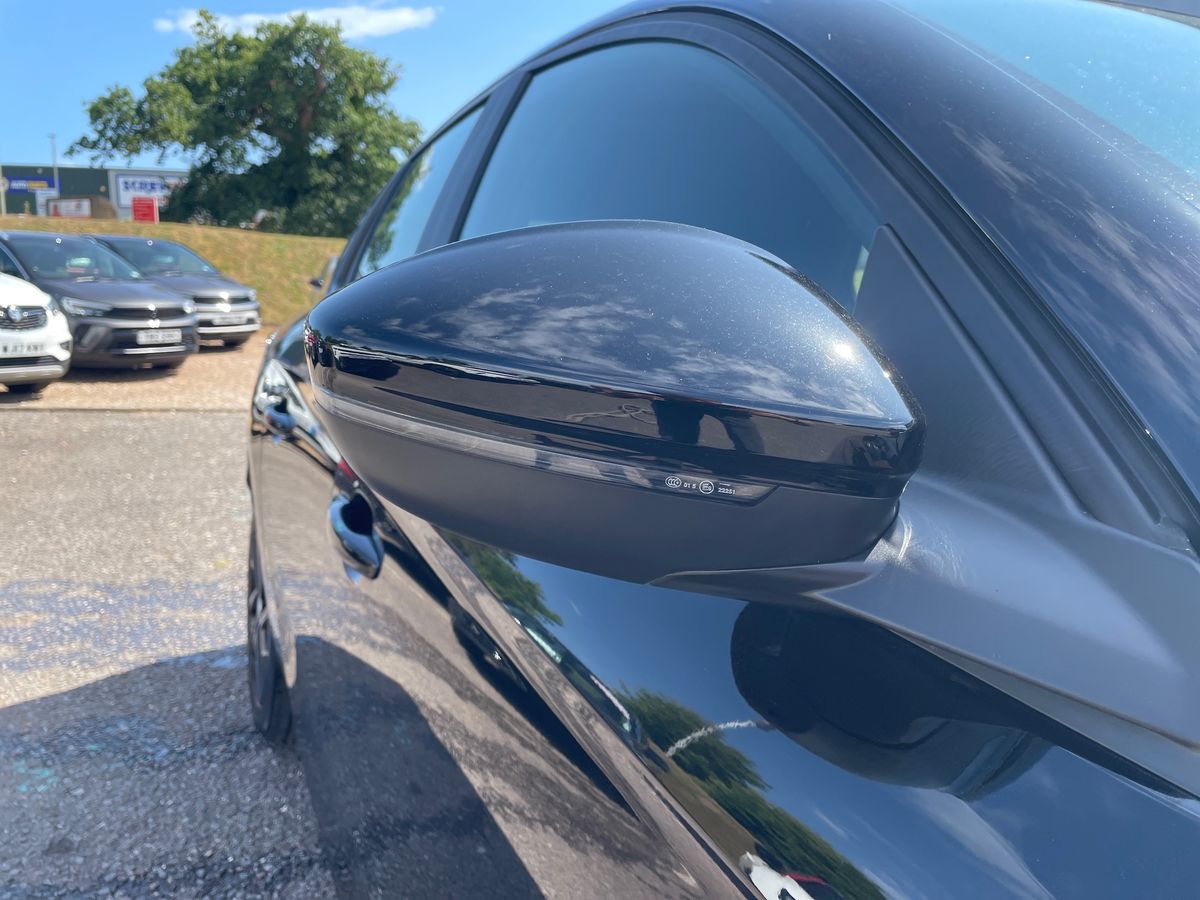 Used Vauxhall Corsa 2024 for sale - 77042791: Photo 22