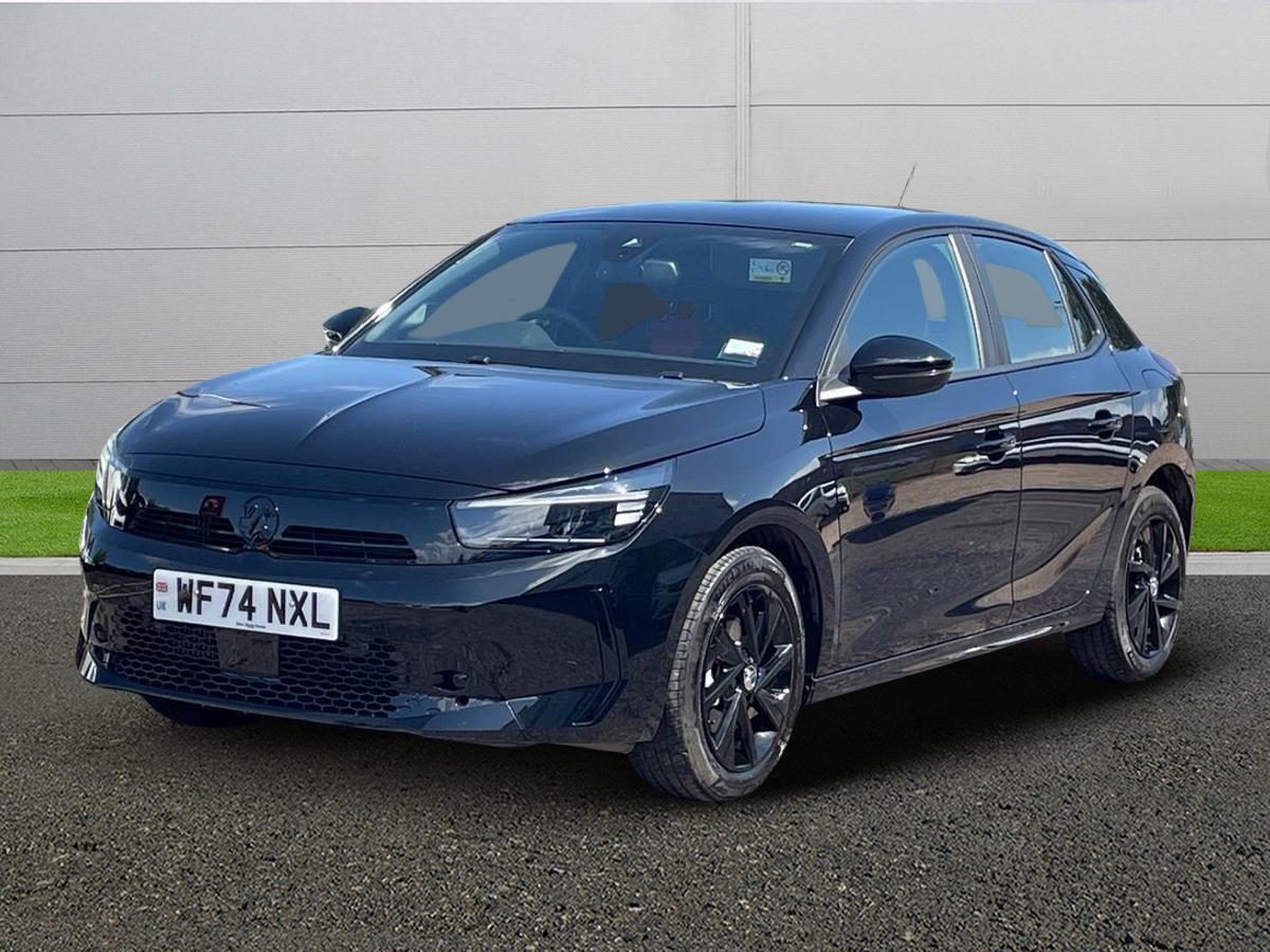 Used Vauxhall Corsa 2024 for sale - 77042791: Photo 3