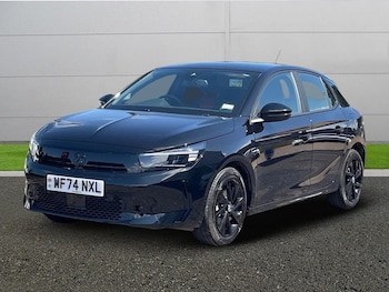 Used Vauxhall Corsa 2024 for sale - 77042791: Photo