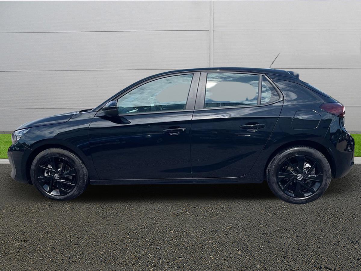 Used Vauxhall Corsa 2024 for sale - 77042791: Photo 4