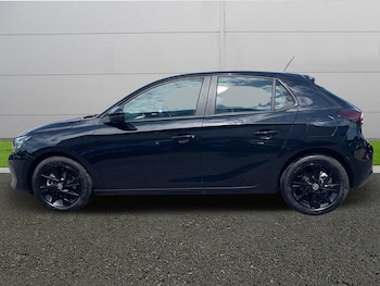 Used Vauxhall Corsa 2024 for sale - 77042791: Photo