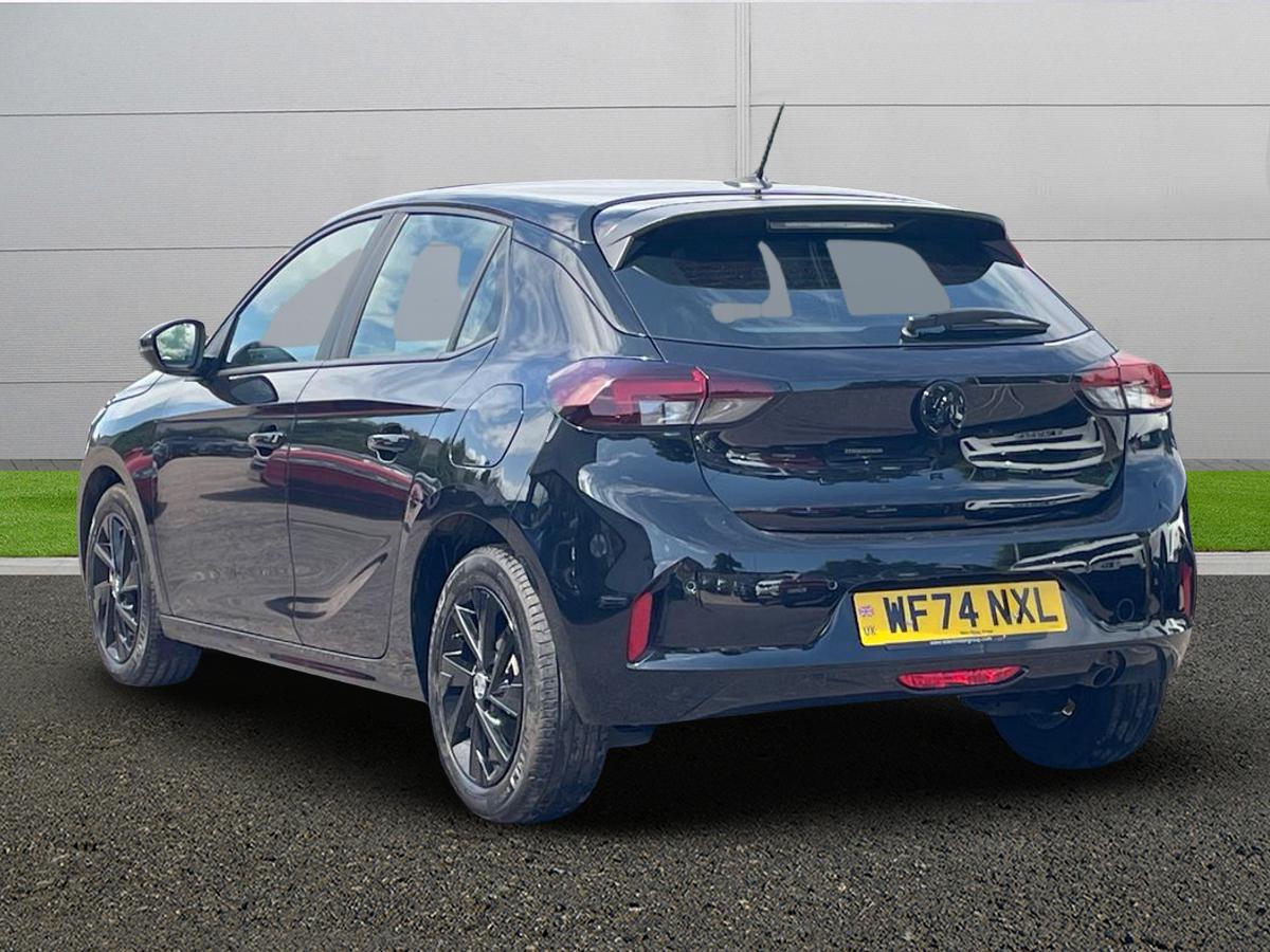 Used Vauxhall Corsa 2024 for sale - 77042791: Photo 5