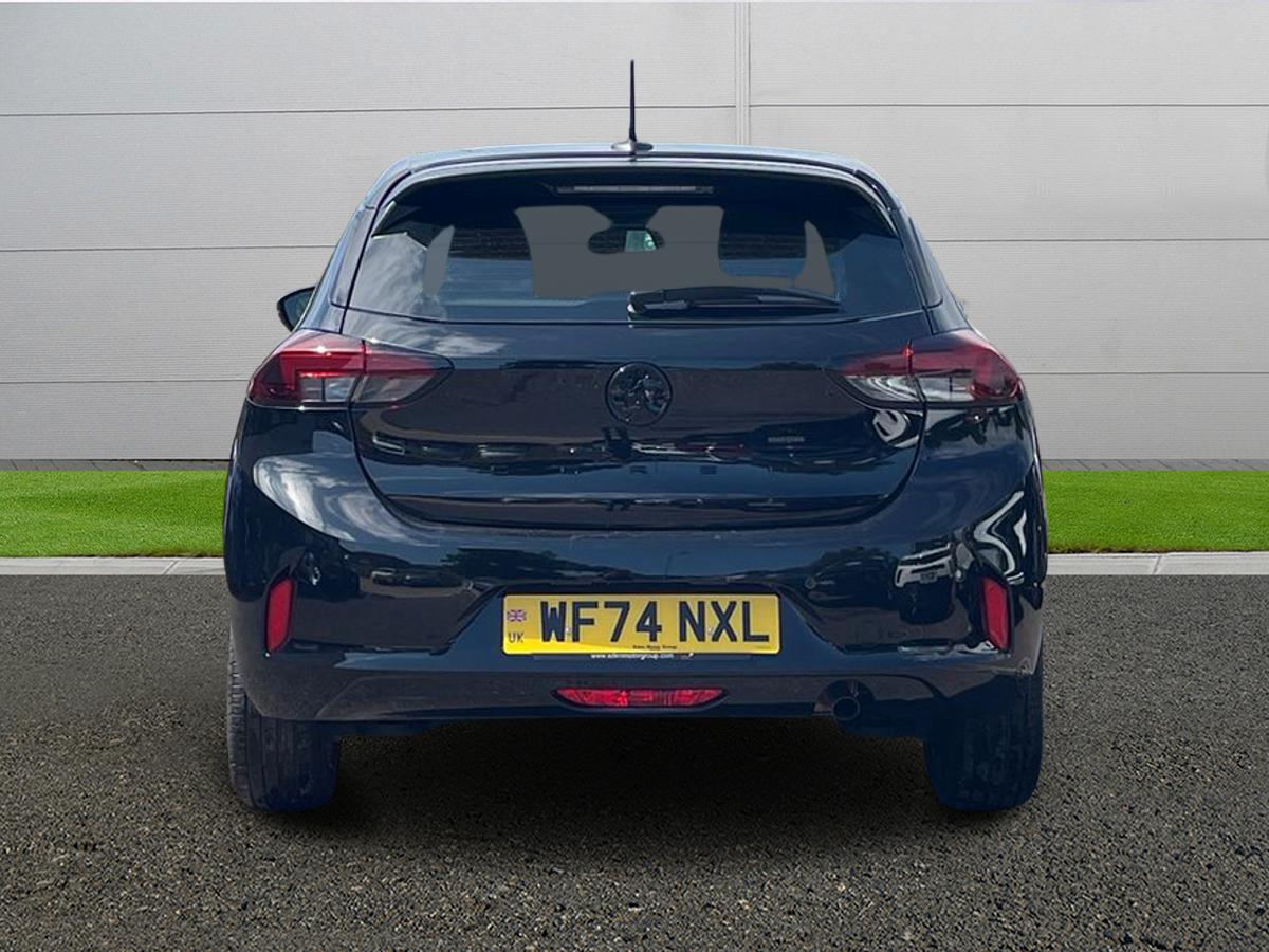 Used Vauxhall Corsa 2024 for sale - 77042791: Photo 6