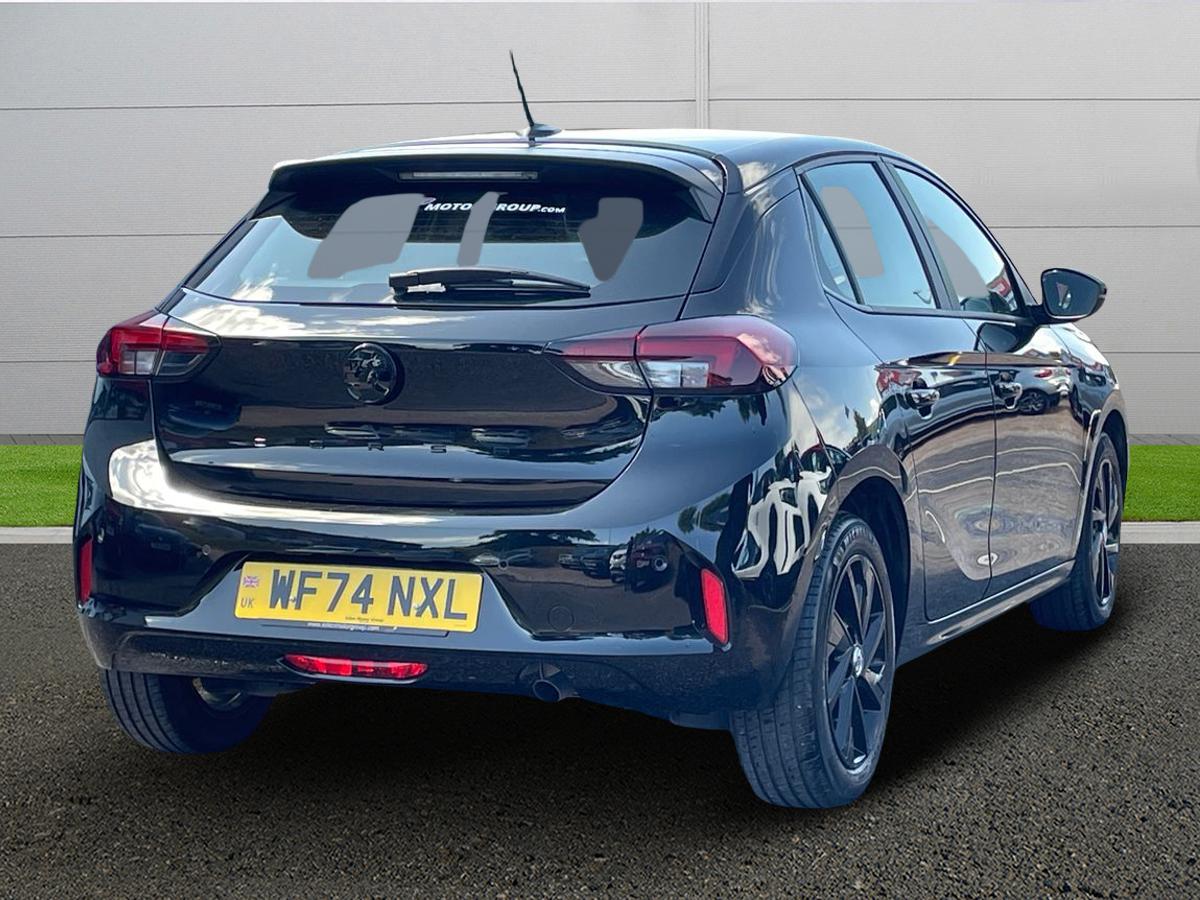 Used Vauxhall Corsa 2024 for sale - 77042791: Photo 7