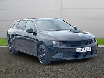 Used Vauxhall Astra 2024 for sale - 78912711: Photo