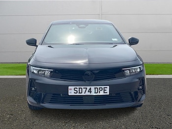 Used Vauxhall Astra 2024 for sale - 78912711: Photo