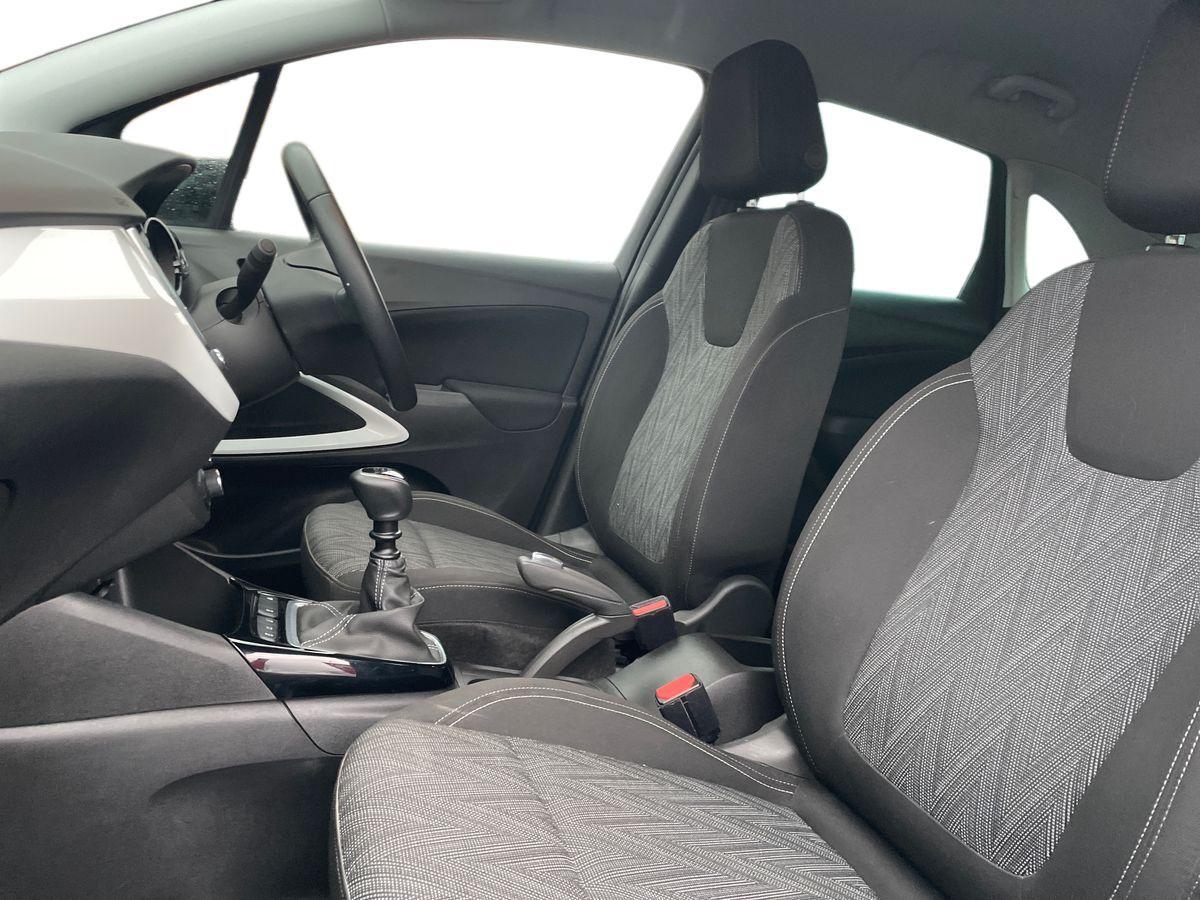 Used Vauxhall Crossland X 2020 for sale - 76802118: Photo 10