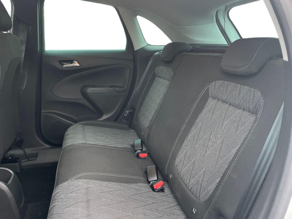 Used Vauxhall Crossland X 2020 for sale - 76802118: Photo 11