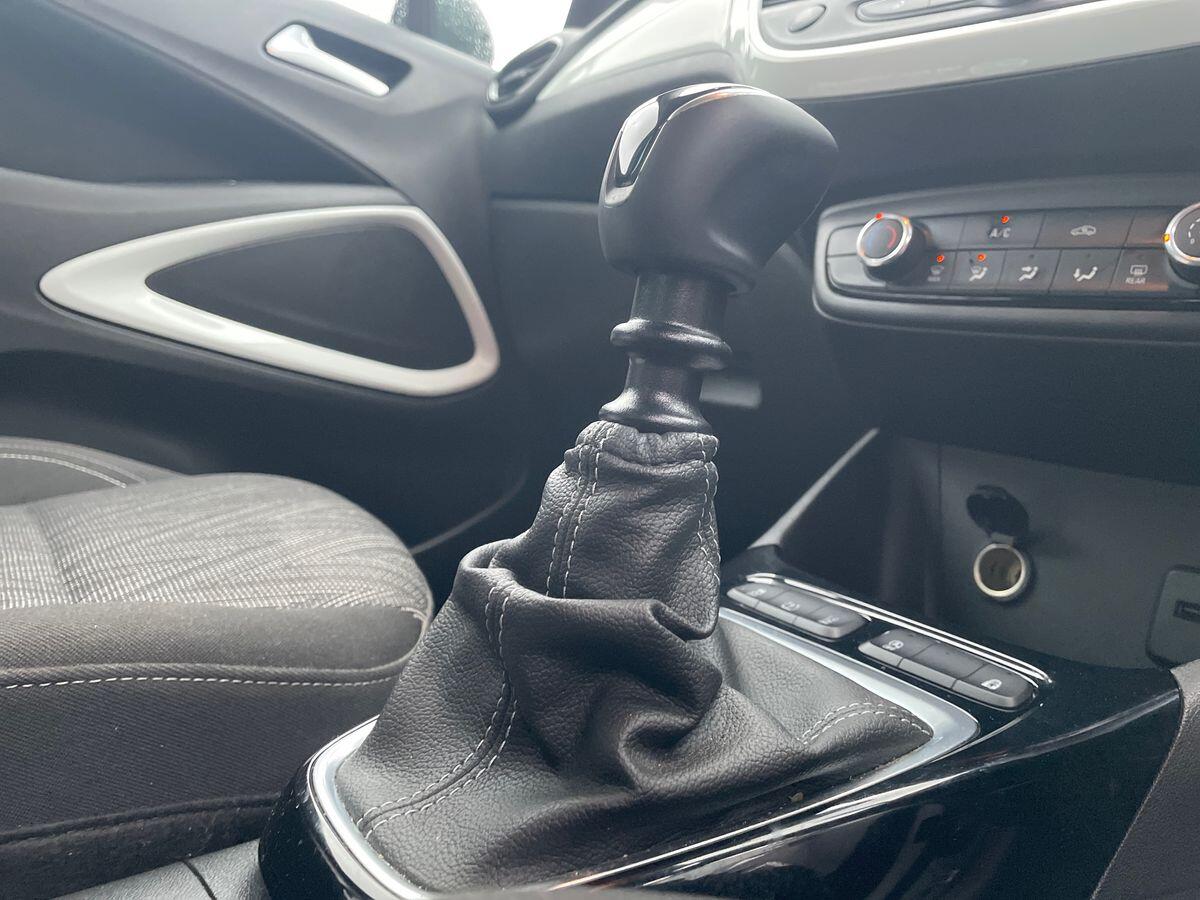 Used Vauxhall Crossland X 2020 for sale - 76802118: Photo 19