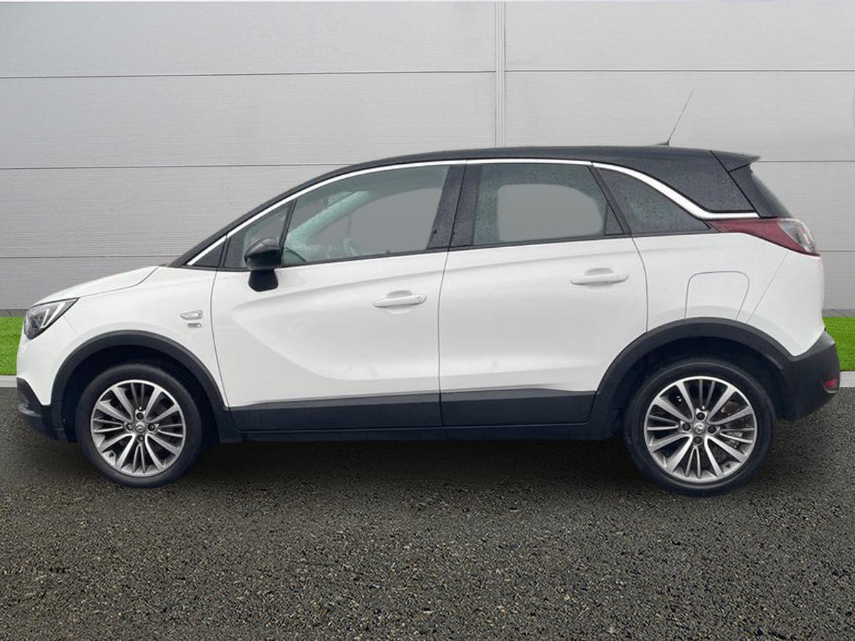 Used Vauxhall Crossland X 2020 for sale - 76802118: Photo 4