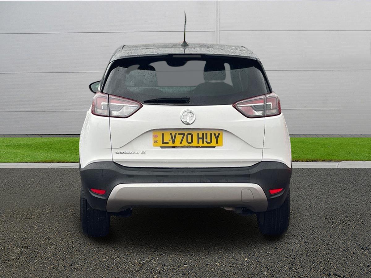 Used Vauxhall Crossland X 2020 for sale - 76802118: Photo 6