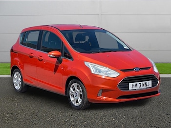 Used Ford B-MAX 2013 for sale - 79108545: Photo