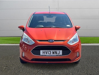 Used Ford B-MAX 2013 for sale - 79108545: Photo