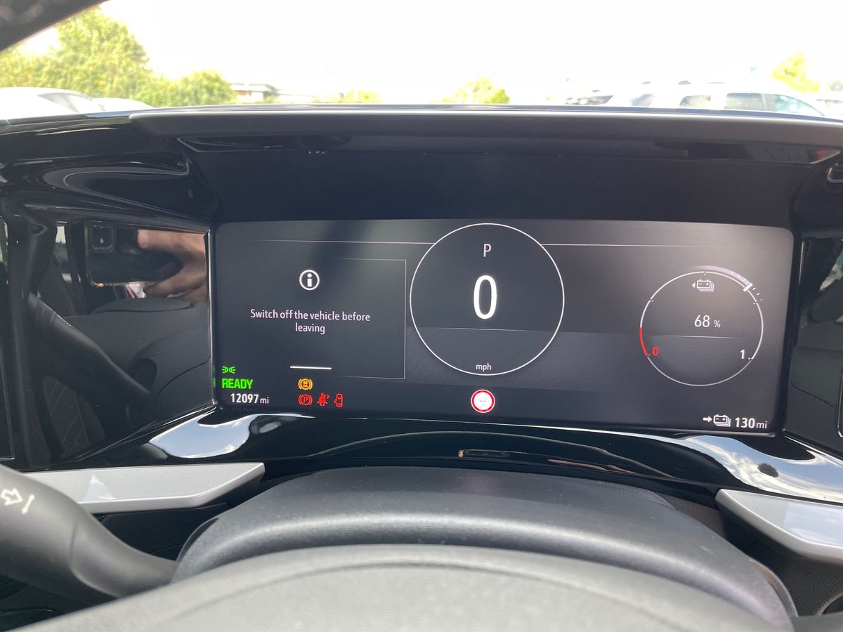 Used Vauxhall Mokka 2024 for sale - 77002689: Photo 14