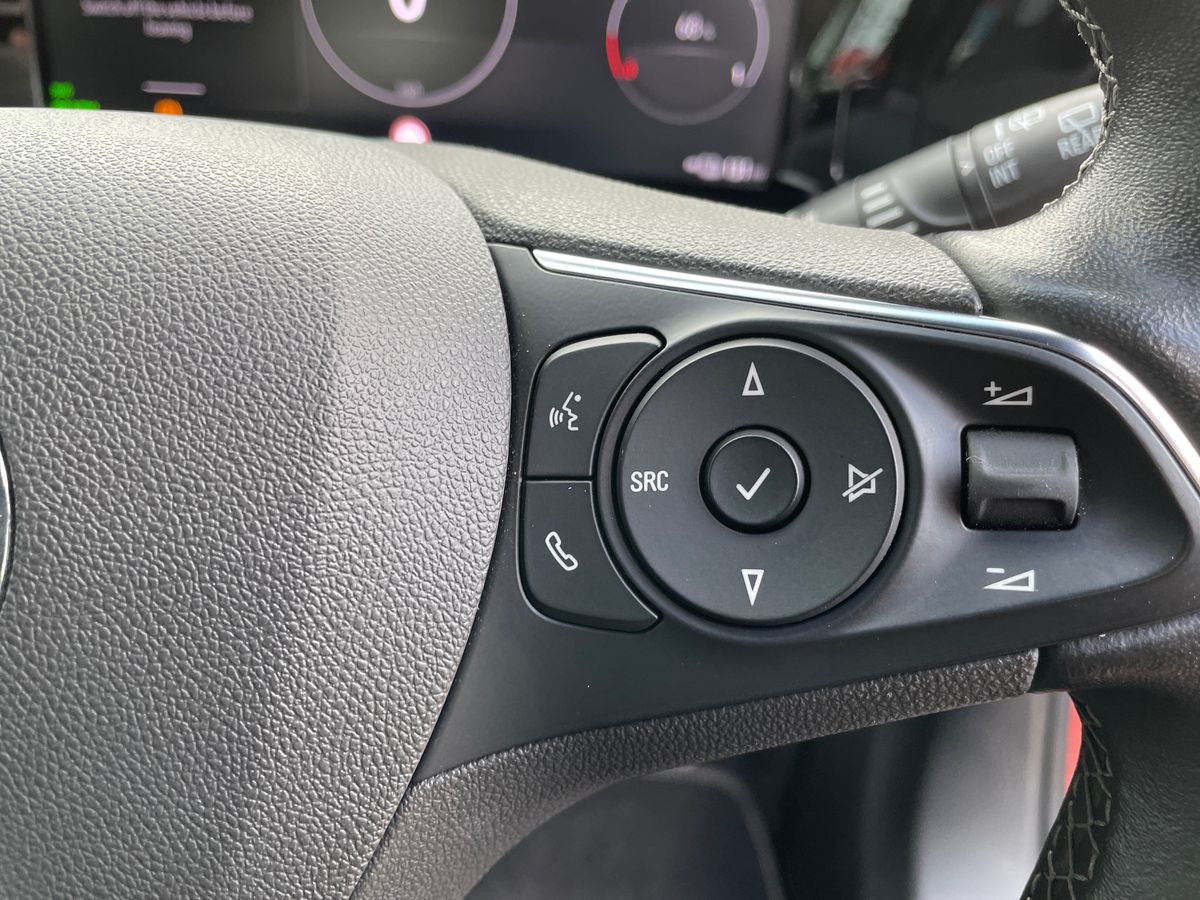 Used Vauxhall Mokka 2024 for sale - 77002689: Photo 17