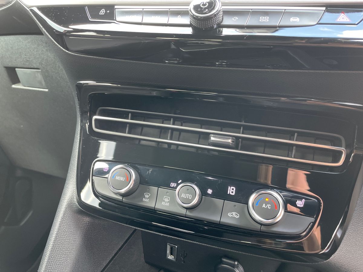 Used Vauxhall Mokka 2024 for sale - 77002689: Photo 18