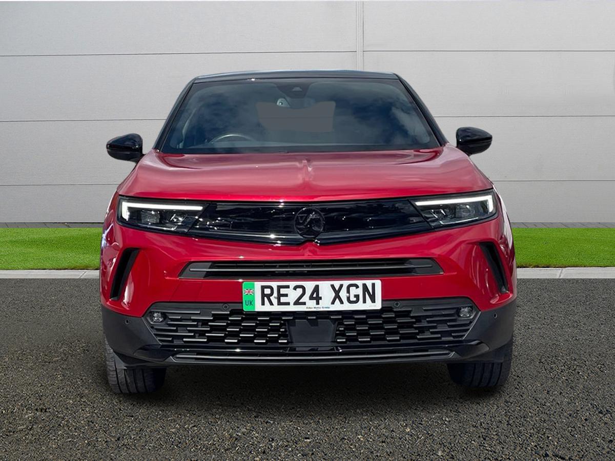 Used Vauxhall Mokka 2024 for sale - 77002689: Photo 2