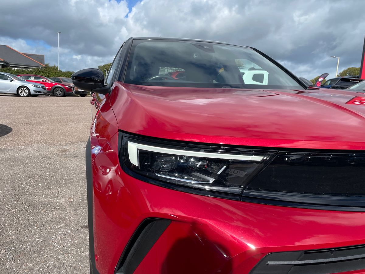 Used Vauxhall Mokka 2024 for sale - 77002689: Photo 21