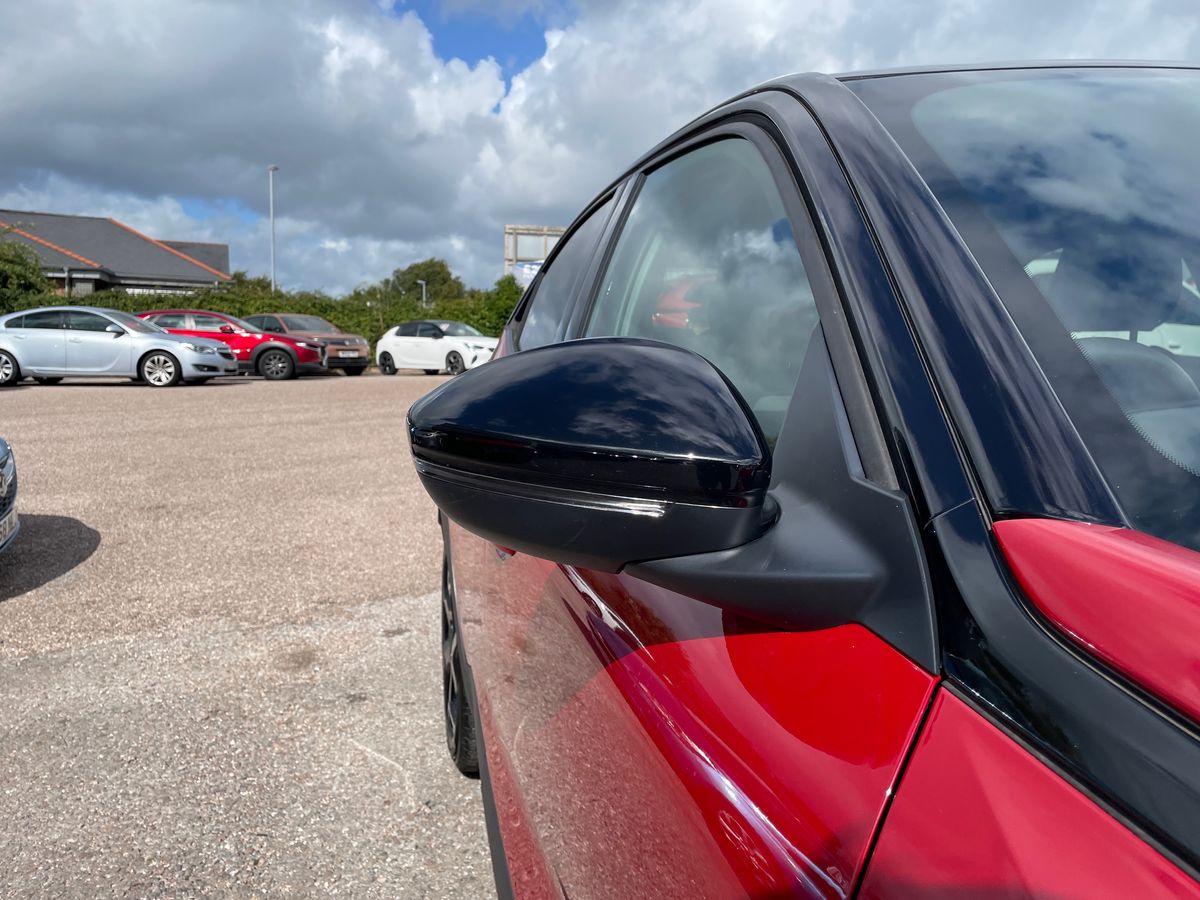 Used Vauxhall Mokka 2024 for sale - 77002689: Photo 22