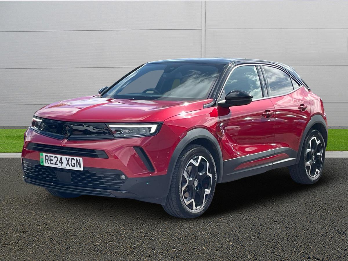 Used Vauxhall Mokka 2024 for sale - 77002689: Photo 3