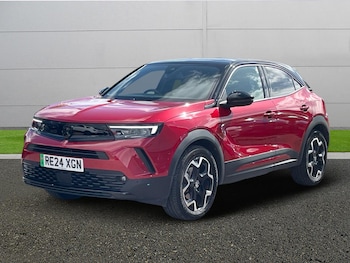 Used Vauxhall Mokka 2024 for sale - 77002689: Photo