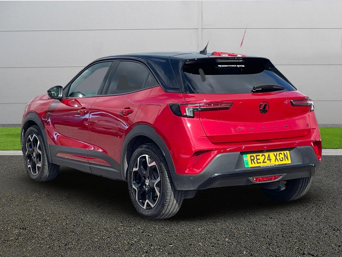 Used Vauxhall Mokka 2024 for sale - 77002689: Photo 5