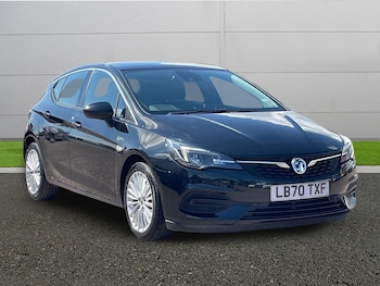 Used Vauxhall Astra 2020 for sale - 78549992: Photo