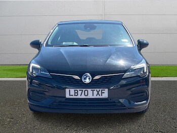 Used Vauxhall Astra 2020 for sale - 78549992: Photo