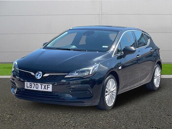 Used Vauxhall Astra 2020 for sale - 78549992: Photo