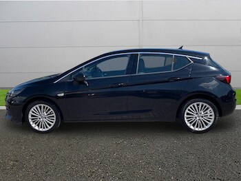 Used Vauxhall Astra 2020 for sale - 78549992: Photo