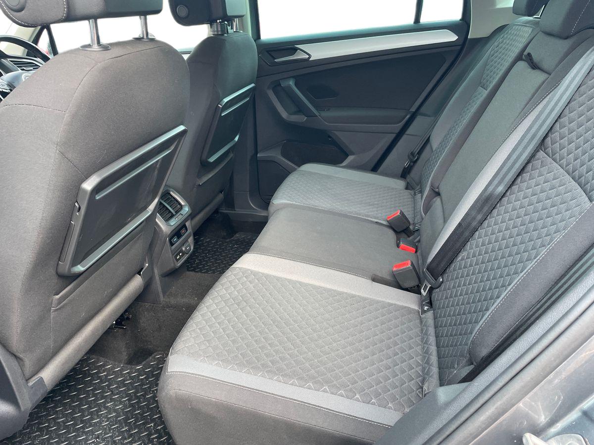 Used Volkswagen Tiguan 2018 for sale - 77321397: Photo 11
