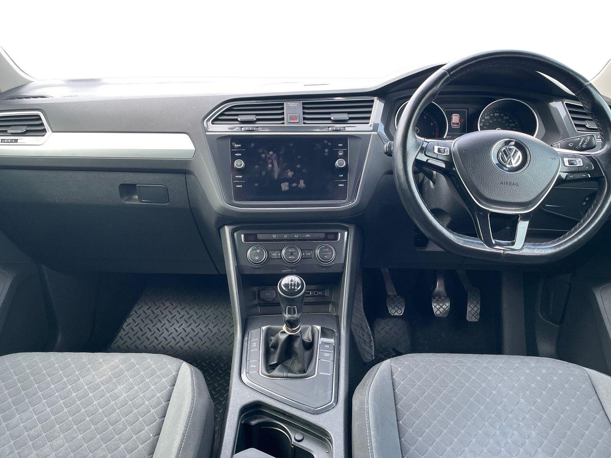 Used Volkswagen Tiguan 2018 for sale - 77321397: Photo 13