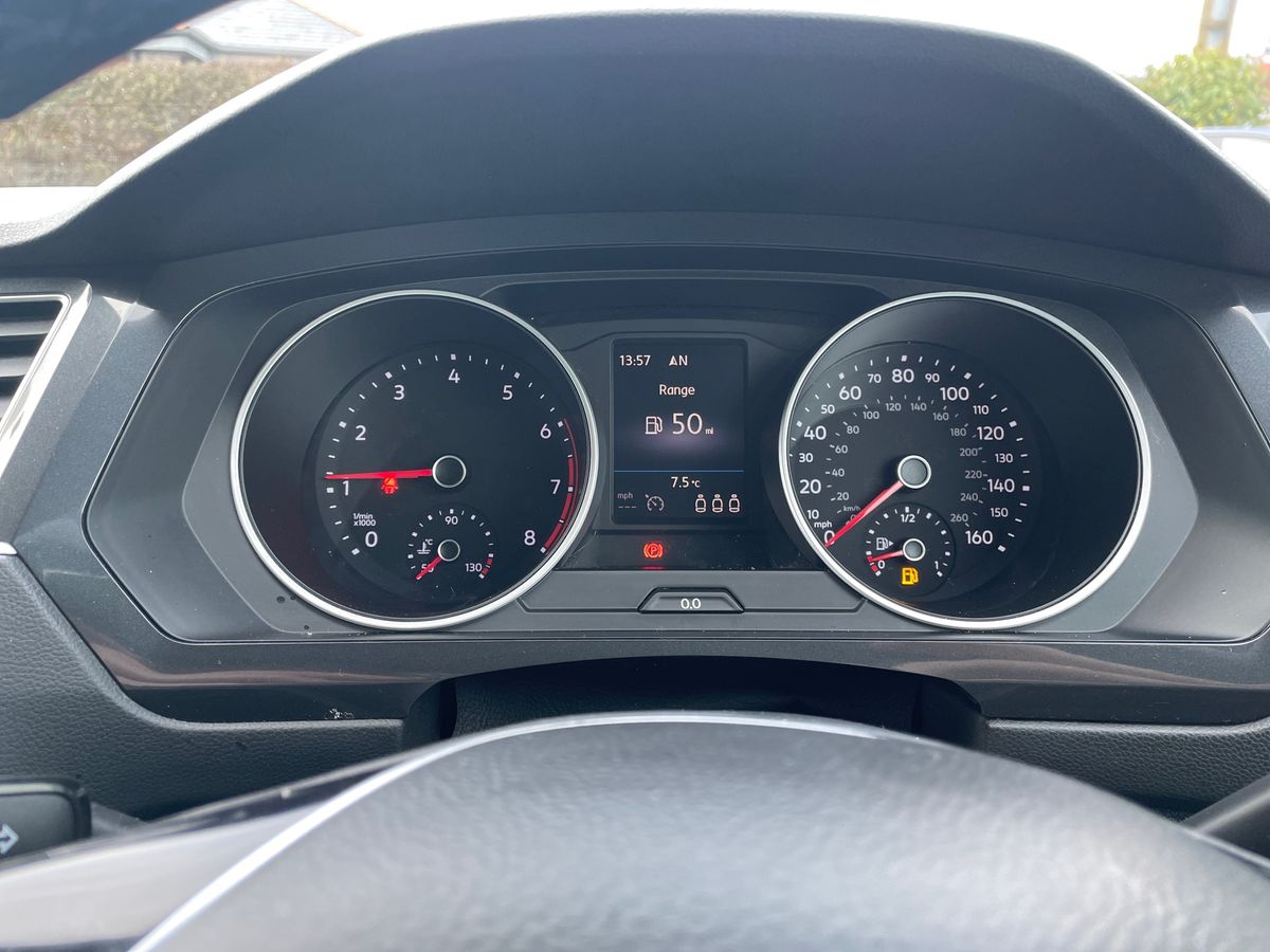 Used Volkswagen Tiguan 2018 for sale - 77321397: Photo 14